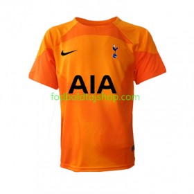 Tottenham Hotspur Målmand Udebane trøje 2022-23 S/S